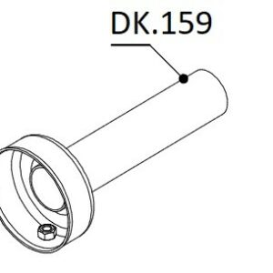 DK.159-MIVV DB-Killer