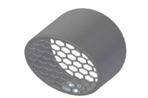 DK.169-MIVV DB-Killer/Gitter