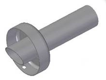 DK.184-MIVV db-Killer SR-1