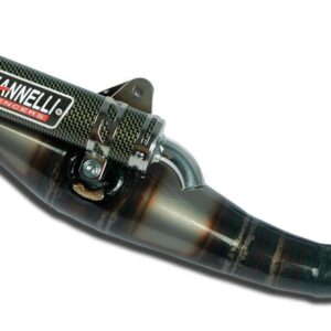 Giannelli Extra V2 Malaguti F12 Phantom 50 Power UP ´07/10