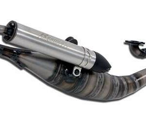 Giannelli Extra V2 Peugeot Jet Force C-Tech 50 ´09
