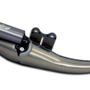 Giannelli Smile Gilera Typhoon 50 '95/01