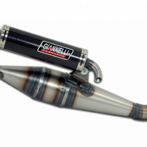 Giannelli Shot Gilera Runner / Typhoon - Piaagio NRG - NTT -Zip
