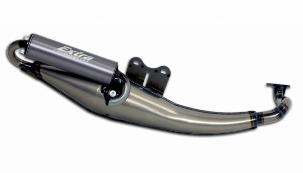 Giannelli Extra V2 Aprilia SR 50 Kat ´00/03