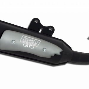 Giannelli CR Extra MBK Booster / Stunt - Yamaha BWs / Slider