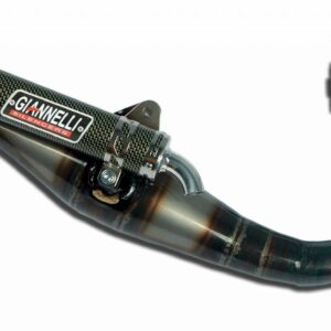 Giannelli CR Extra Malaguti F12 Phantom - F12 Digit - F12 Firefox