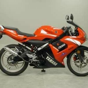 Giannelli Endschalldämpfer Yamaha TZR 50 ´04/07 - TZR 50 ´08/15