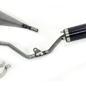 Giannelli ENDURO 2T Valenti Racing RME/S01 50/ SM 50 15-20