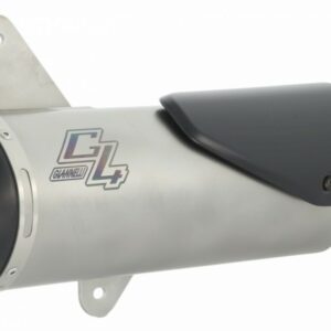 Giannelli Iperscooter Honda 125/150'01-'04 Dylan 125/150 '03-'05