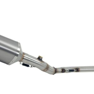 Giannelli Maxi Oval Aprilia - Gilera - Piaggio