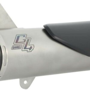 Giannelli Maxi Oval Alu Peugeot Metropolis 400 (X1) ´13/15