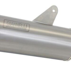 Giannelli Maxi Oval Titan Peugeot Metropolis 400 ´13/15