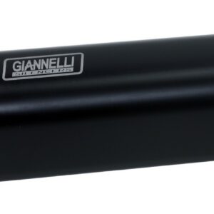 Giannelli Ipersport Alu Dark Gilera GP 800 ´08/13 - Aprilia SRV 850 ´12/16