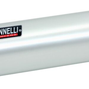 Giannelli Ipersport Alu Yamaha T-Max 530 ´12/16
