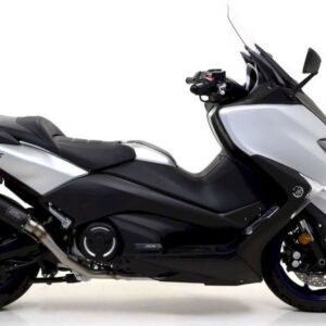 Yamaha T-Max 530 2017-