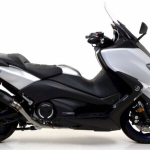 Yamaha T-Max 530 2017-