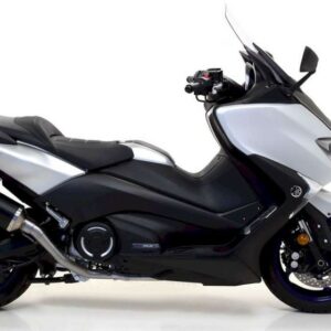 Yamaha T-Max 530 2017-