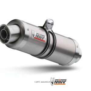 MIVV GP Titan Honda CBR 250 R 11-16
