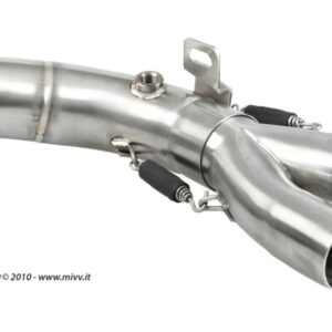 H.041.C1-MIVV Honda CB 1000 R ´08/16