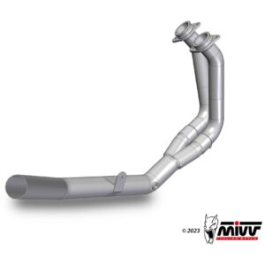 MIVV Katersatzrohr HONDA XL750 TRANSALP 23-