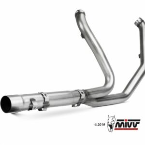HD.001.C1-MIVV Katersatzrohr Harley Davidson