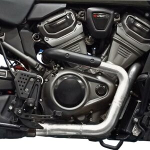 HD.003.C1-MIVV Katersatzrohr HARLEY DAVIDSON Pan America 2021-2022
