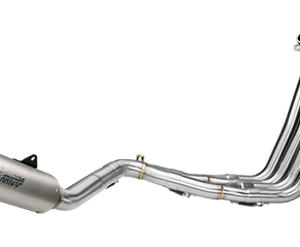MIVV GP Titan Honda CBF 650 F 14-18