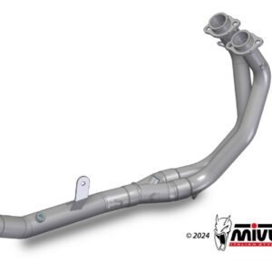 H.083.C1-MIVV Katersatzrohr HONDA CBR 500 R 19-20, CB 500 X, Hornet 24-