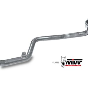 MIVV Katersatzrohr Honda Forza 750 21-22