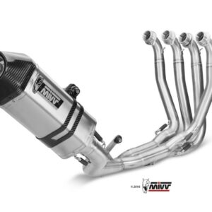 MIVV Kawasaki ZX-10 R 11-16