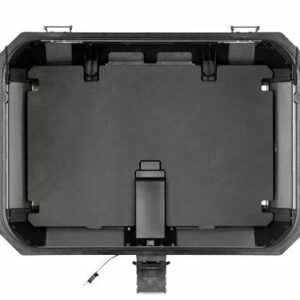 Kofferboden ALU silber für OBK58A