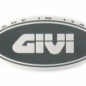 Logo GIVI für E55