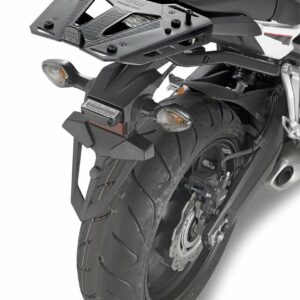 Topcase Träger für Monokey oder Monolock Koffer – Honda CB650F/CBR650F, CB650F