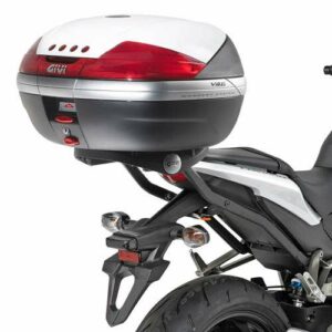 Topcase Träger für Monokey oder Monolock Koffer für Honda CB 1000 R