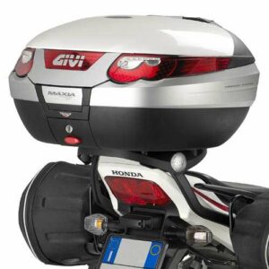 Topcase Träger für Monokey oder Monolock Koffer für Honda CB 1300 S