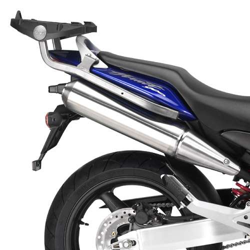 Topcase Träger für Monokey oder Monolock Koffer für Honda CB 900 Hornet