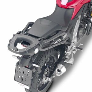 Topcase Träger für Monokey oder Monolock Koffer - für Honda NC 750 X