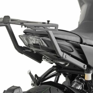 Topcase Träger für Monokey oder Monolock Koffer für Yamaha MT-09