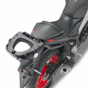 Topcase Träger für Monolock Koffer für Yamaha MT-03 321