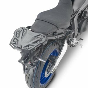 Topcase Träger für Monokey oder Monolock Koffer für Yamaha MT-09 / MT-09 SP