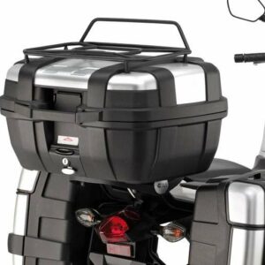 Topcase Träger für Monokey oder Monolock Koffer für verschiedene Honda Modelle