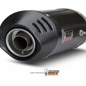 MIVV Honda CBR 1000 RR 06-07