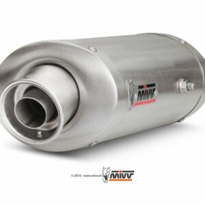 MIVV Honda CBR 1000 RR 06-07