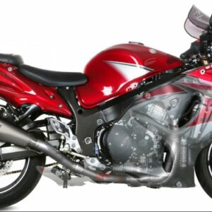 MIVV Delta-Race Titan GSX-R 1300 HAYABUSA 2008-
