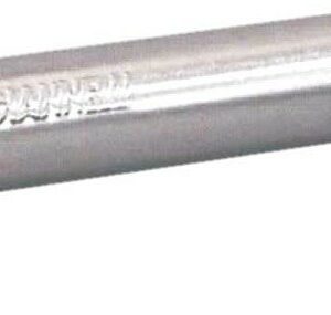 Giannelli Round Aluminium Endtopf DIA. 24 mm