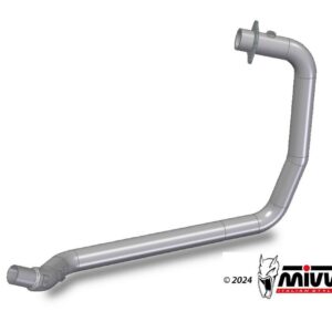 MIVV Katersatzrohr ROYAL ENFIELD SCRAM 411-HIMALAYAN 22-24
