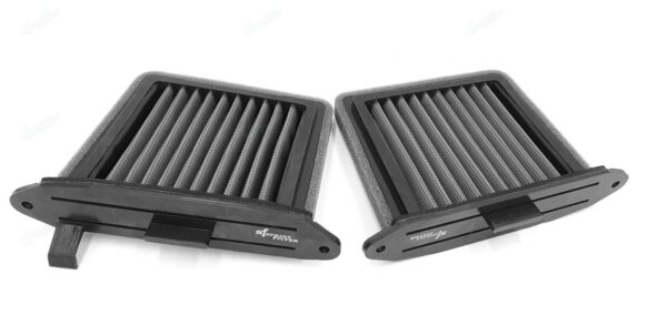 SprintFilter WP (2 Filter) TRIUMPH BONNEVILLE 1200 BOBBER/Black/Speedmaster 17-
