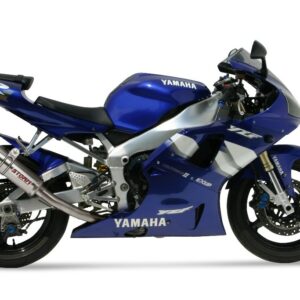 Storm by MIVV GP Yamaha YZF 1000 R1 ´98/01