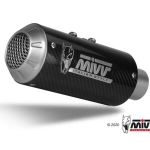 MIVV MK3 Carbon YAMAHA MT-10 2016-