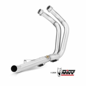 Y.064.C1-MIVV Katersatzrohr Yamaha Tenere ´700 2019-